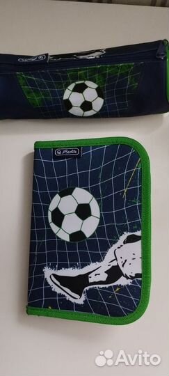 Ранец школьный для мальчика