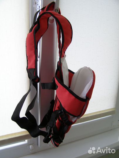 Рюкзак-переноска 