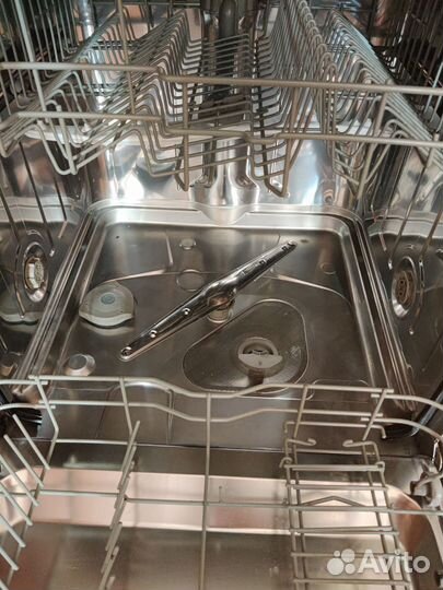 Посудомоечная машина Kaiser