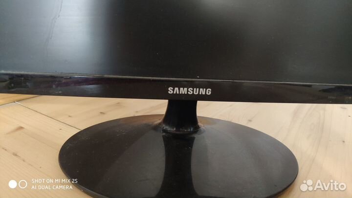 Монитор для компьютера Samsung s23b300b