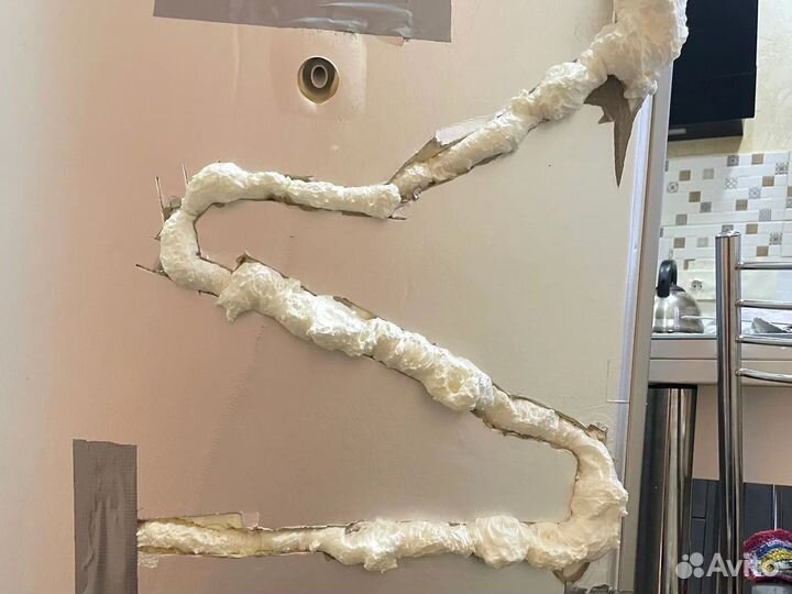 Ремонт холодильников Ремонт стиральных машин