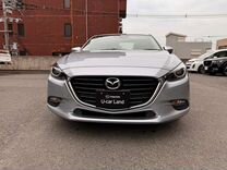Mazda Axela 1.5 AT, 2019, 24 000 км, с пробегом, цена 1 023 000 руб.