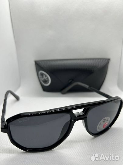 Солнцезащитные очки ray ban