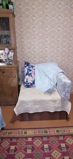 Дача 25 м² на участке 5 сот.