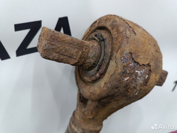 A9423500505 Тяга реактивная V образная