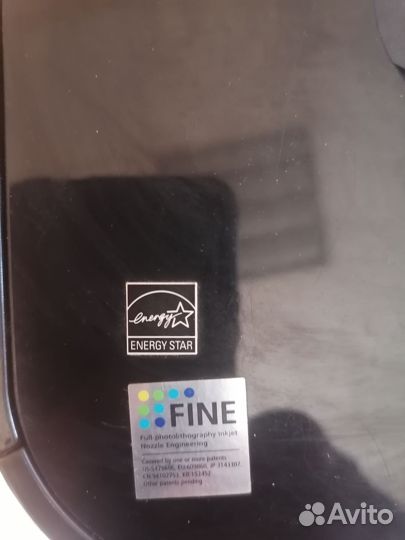 Принтер струйный цветной pixma iP 1800