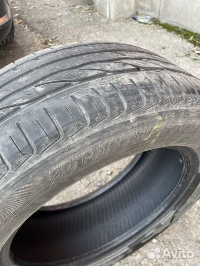 Bridgestone Turanza ER300 215/55 R16 97L