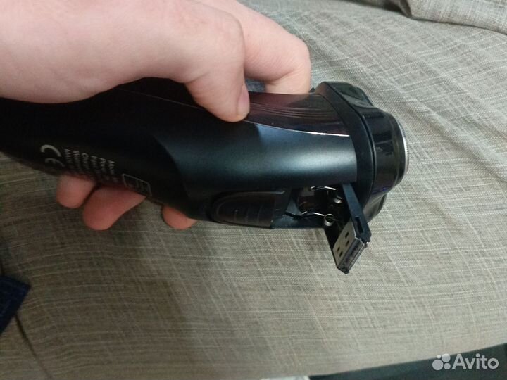 Электробритва bomidi M5