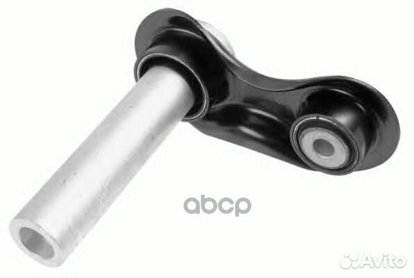 36902 01 Рычаг BMW E38/E39/E60/E65/X5(E53) зад