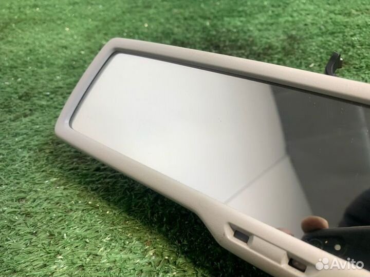 Зеркало заднего вида салонное Volkswagen Golf