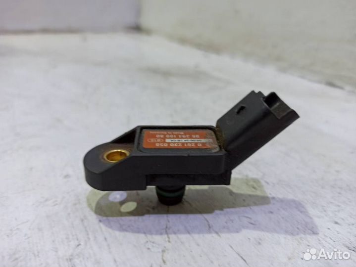 Датчик абсолютного давления