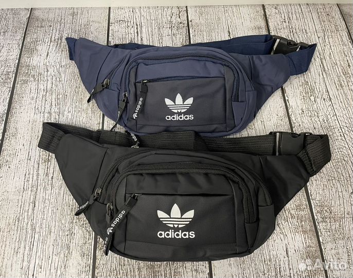 Поясная сумка adidas (новая)