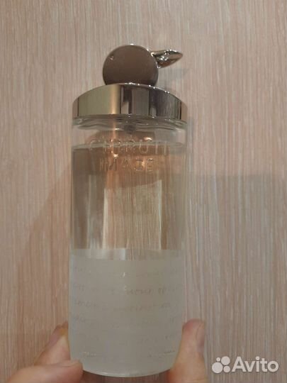 Туалетная вода Cerruti Image оригинал 75мл