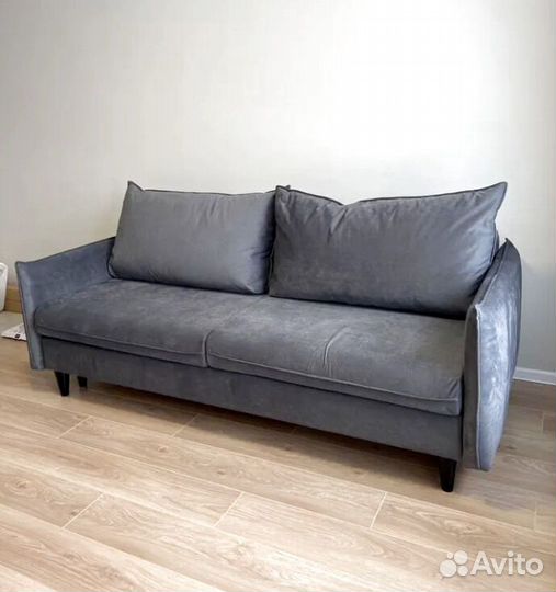 Диван с пружинами