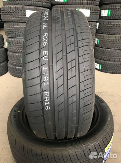 Kapsen RS26 Practical Max HP 325/30 R21