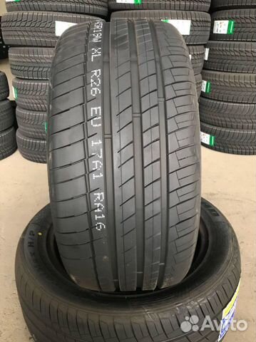 Kapsen RS26 Practical Max HP 325/30 R21