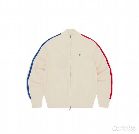 Джемпер Corteiz