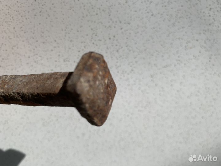 Предметы старины