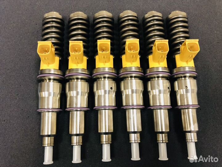 Насос-форсунки Volvo 20972225