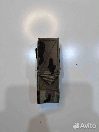 Подсумок под турникет мультикам