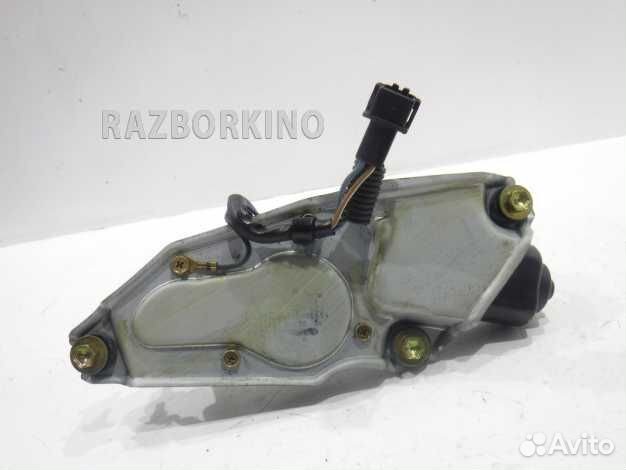 Моторчик стеклоочистителя