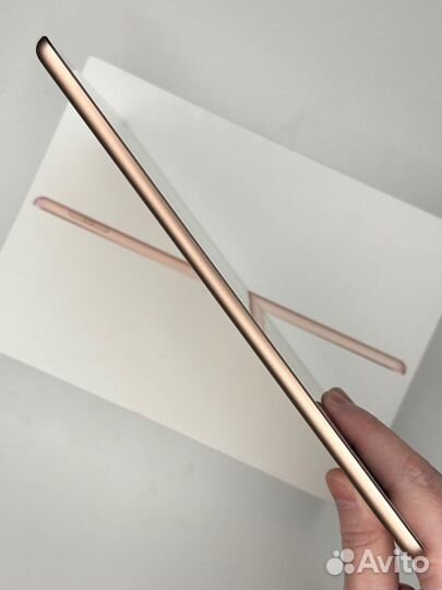 iPad 6 2018 32gb идеал