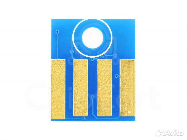 Чип Lexmark MS410/MS510/MS610/MS415, 10K