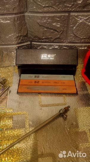 Точилка для ножей