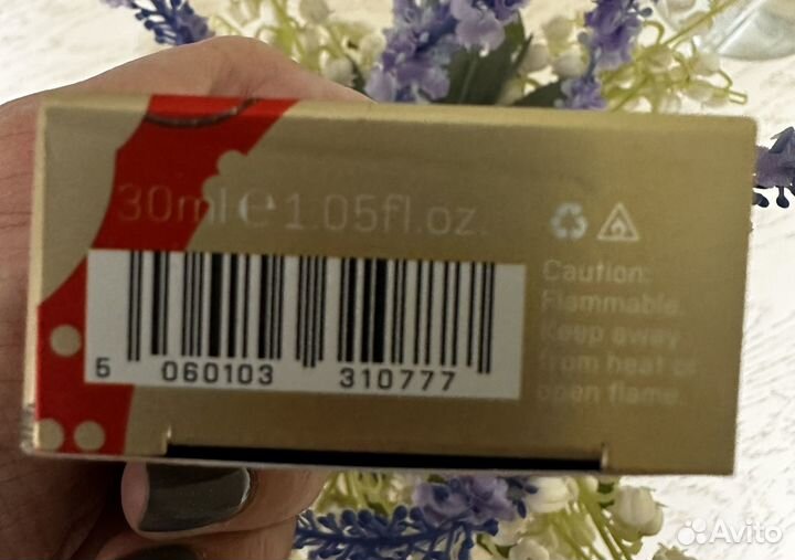 Духи женские Molecule 01+ Mandarin