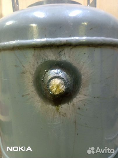 Сварочные работы