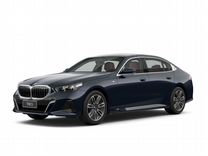 Новый BMW 5 серия 2.0 AT, 2024, цена от 9 490� 000 руб.