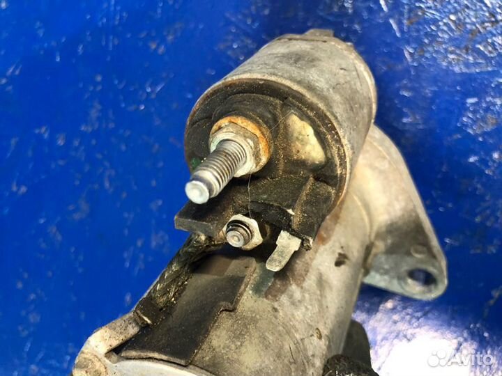 Стартер Seat Ibiza 6J cbzb 2012-2015