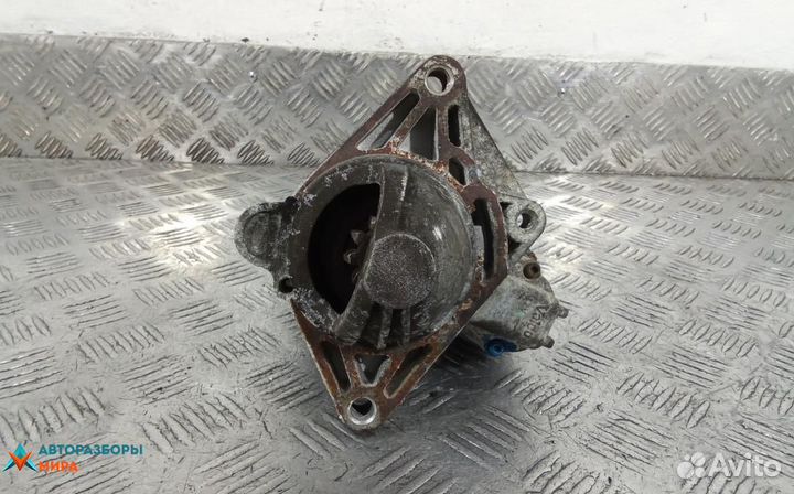 Стартер Nissan X-Trail T31 2009