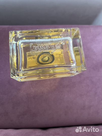 Духи dolce gabbana the one