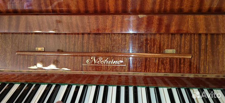 Пианино Nocturno