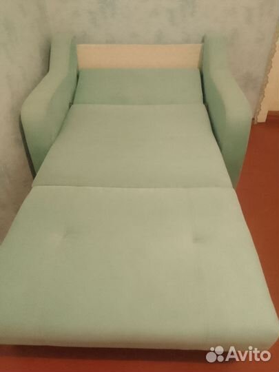Кресло кровать новое