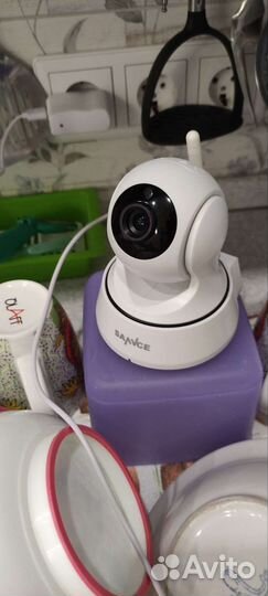 Ip камера, видеоняня