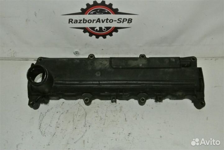 Крышка головки блока (клапанная) Renault Kangoo 2