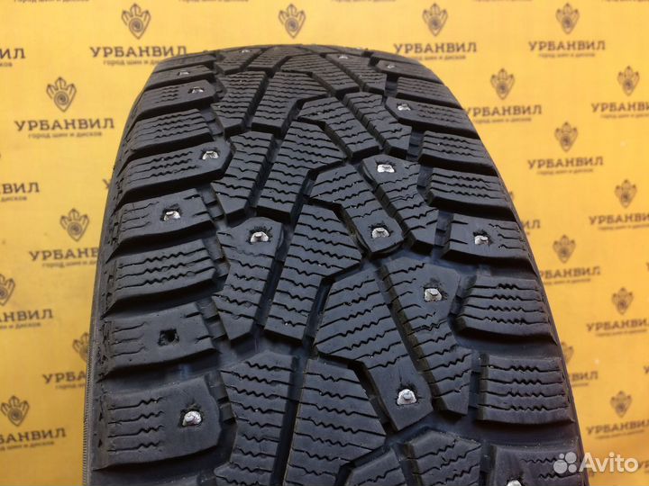 Pirelli Ice Zero 185/55 R15 82T