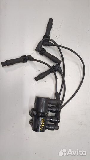 Катушка зажигания Daewoo Nubira, 2003