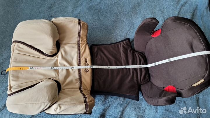 Cybex Solution X-fix