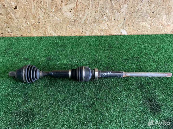 Привод правый volvo XC70 XC60 36011304