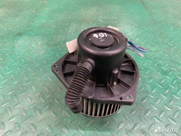 Мотор печки Nissan Primera P11 QG18DE 2000