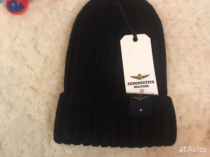 Шапки Унисекс Aeronautica militare