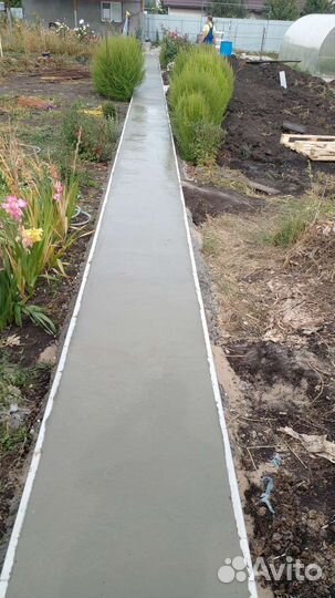 Все вида работа