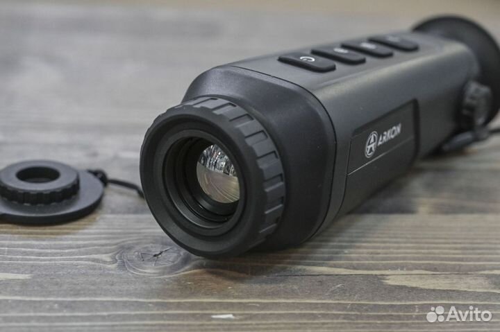 Тепловизор-монокуляр Arkon LM25