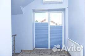 Шторы плиссе от производителя