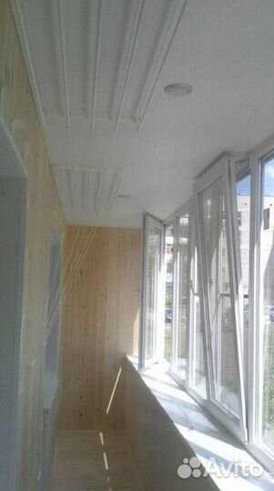 Окна за 1 день