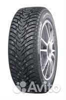 Nokian Tyres Hakkapeliitta 8 SUV 255/50 R19