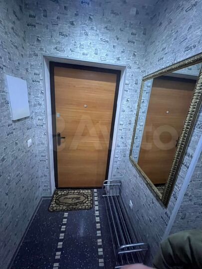 2-к. квартира, 60 м², 17/17 эт.